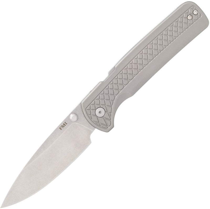 Cold Steel FM-1 Atlas Lock SW [CS-FL-35FMA-SA]