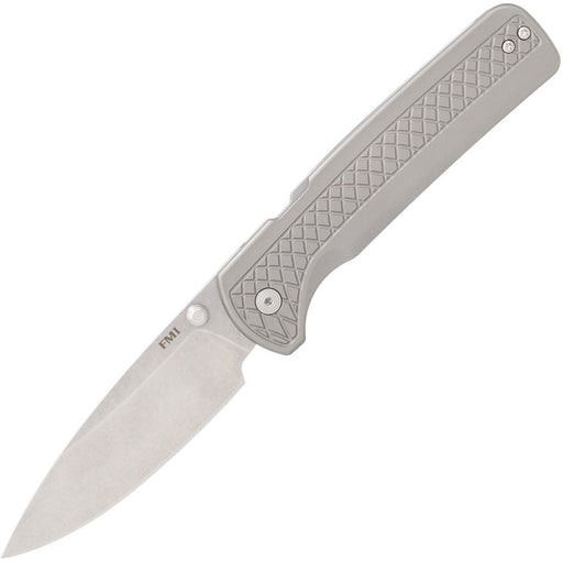 Cold Steel FM-1 Atlas Lock SW [CS-FL-35FMA-SA]