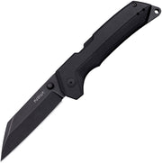 Cold Steel Karve Atlas Lock Black [CS-FL-38VK]