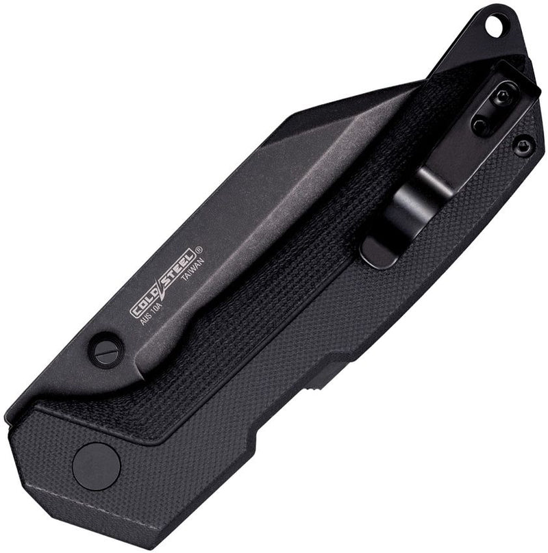 Cold Steel Karve Atlas Lock Black [CS-FL-38VK]