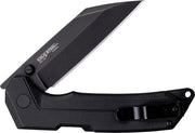 Cold Steel Karve Atlas Lock Black [CS-FL-38VK]