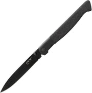 Cold Steel Drop Point Specter Linerlock [CS-FL-39SDP]