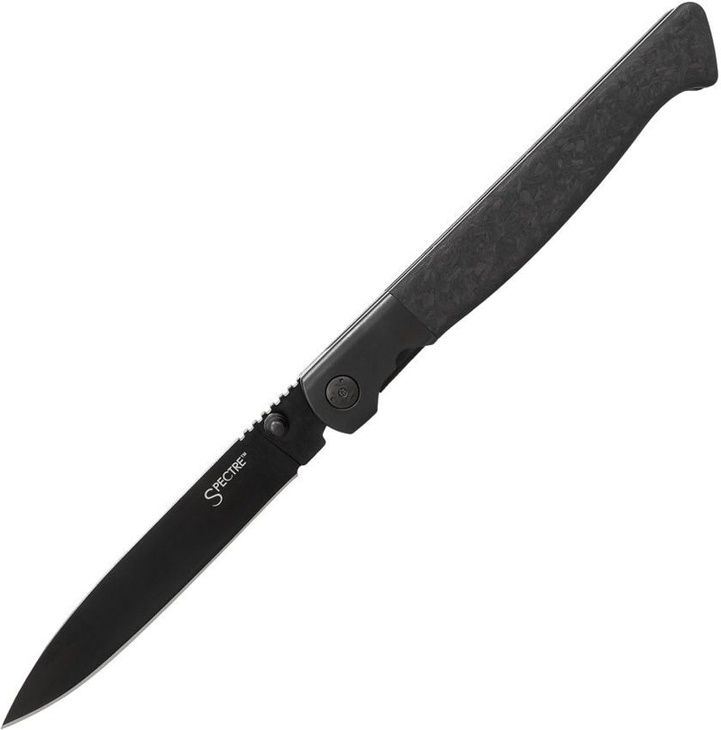 Cold Steel Drop Point Specter Linerlock [CS-FL-39SDP]
