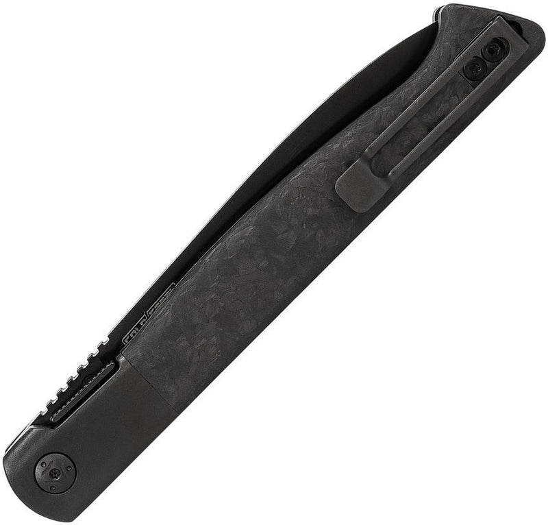 Cold Steel Drop Point Specter Linerlock [CS-FL-39SDP]