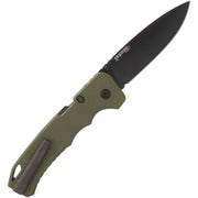 Cold Steel Swift III Atlas Lock OD [CS-FL-40AT]