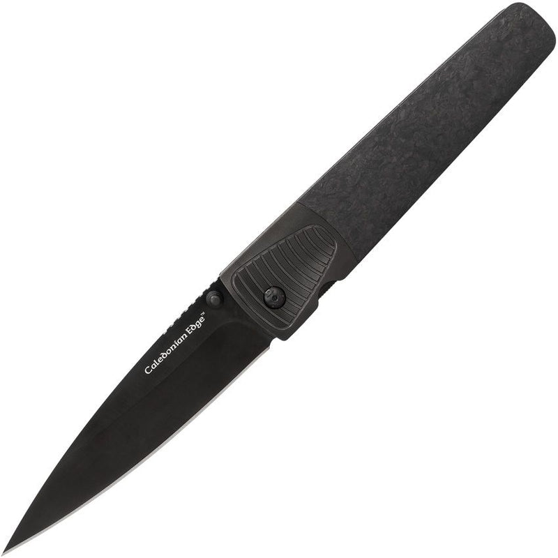 Cold Steel Caledonian Edge Linerlock [CS-FL-42CLD]
