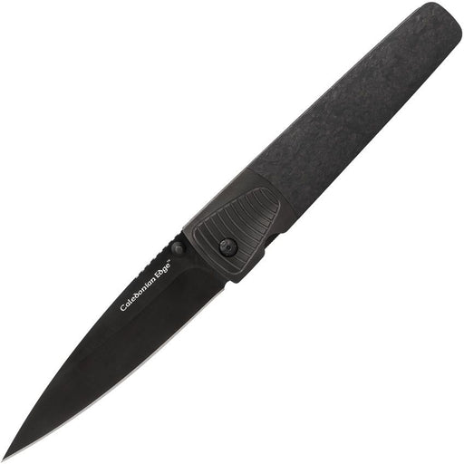 Cold Steel Caledonian Edge Linerlock [CS-FL-42CLD]