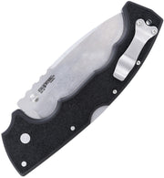 Cold Steel 5-Max Scout Black GFN (5.00" AUS-10A stainless) Folding Knife [CS-FL-50MXST] - product view 2