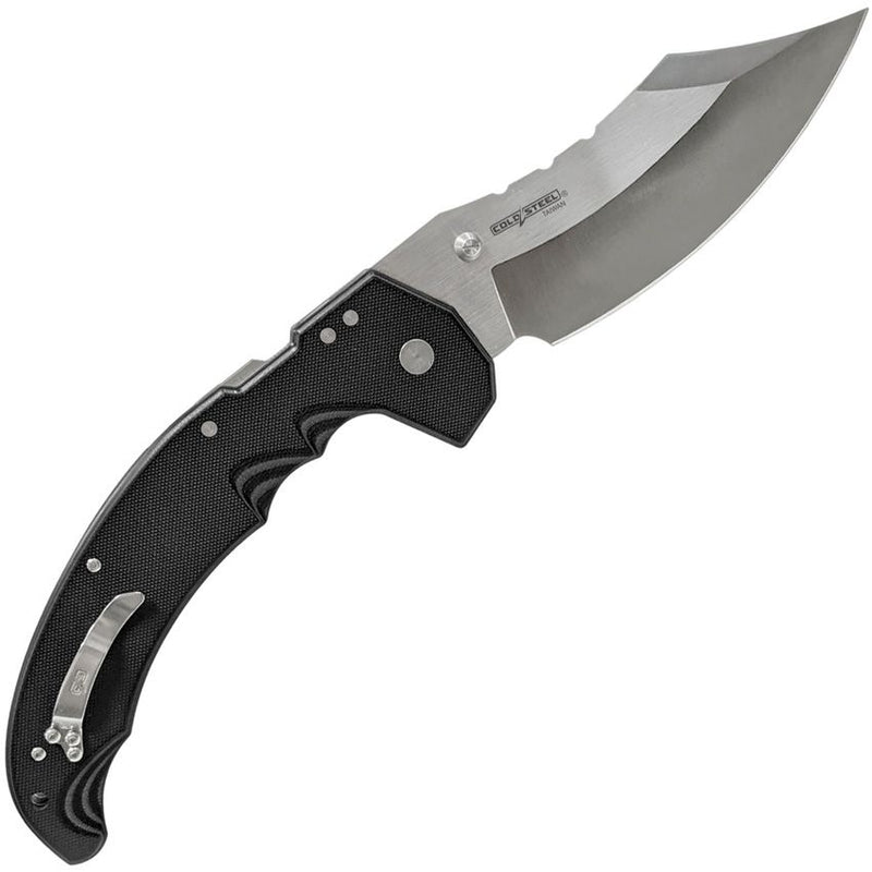 Cold Steel Mayhem Atlas Lock Cleaver [CS-FL-60DPLM]