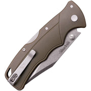 Cold Steel Verdict Lockback FDE [CS-FL-C3CPSSFDE]