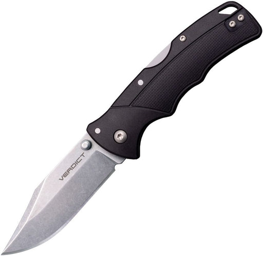Cold Steel Verdict Lockback [CS-FL-C3CPSS]