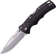 Cold Steel Verdict Lockback Black [CS-FL-C3SPSS]