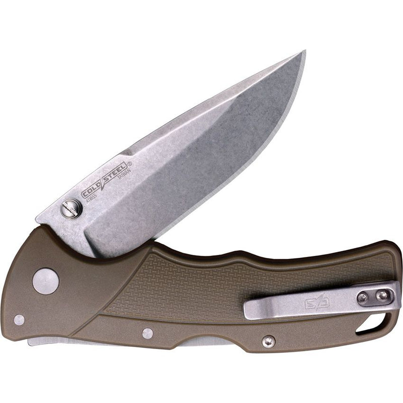 Cold Steel Verdict Lockback FDE [CS-FL-C3SPSSFDE]