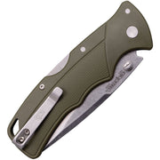 Cold Steel Verdict Lockback OD [CS-FL-C3SPSSODG]