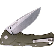 Cold Steel Verdict Lockback OD [CS-FL-C3SPSSODG]