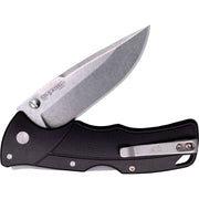 Cold Steel Verdict Lockback Black [CS-FL-C3SPSS]
