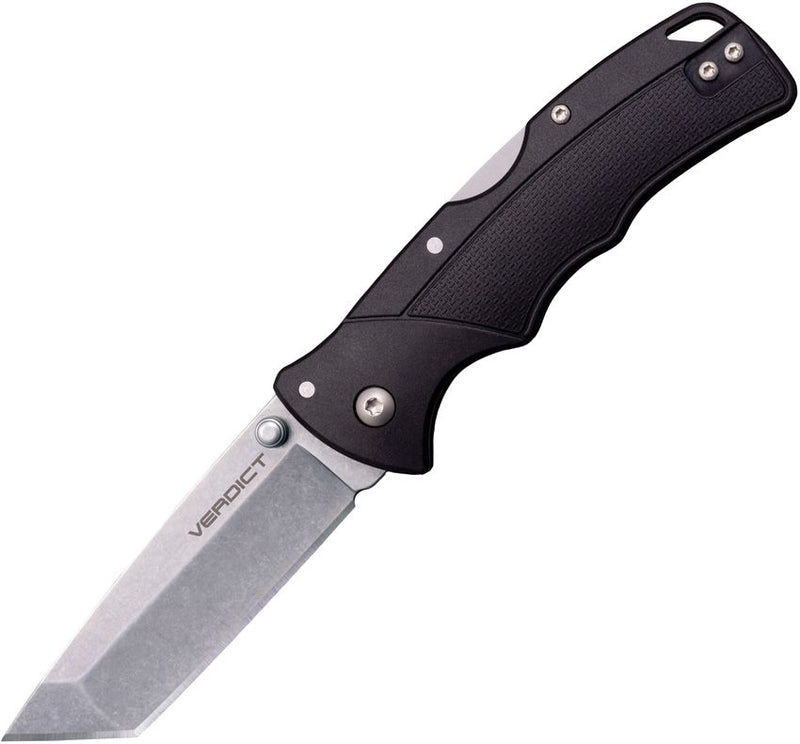 Cold Steel Verdict Lockback [CS-FL-C3TSS]