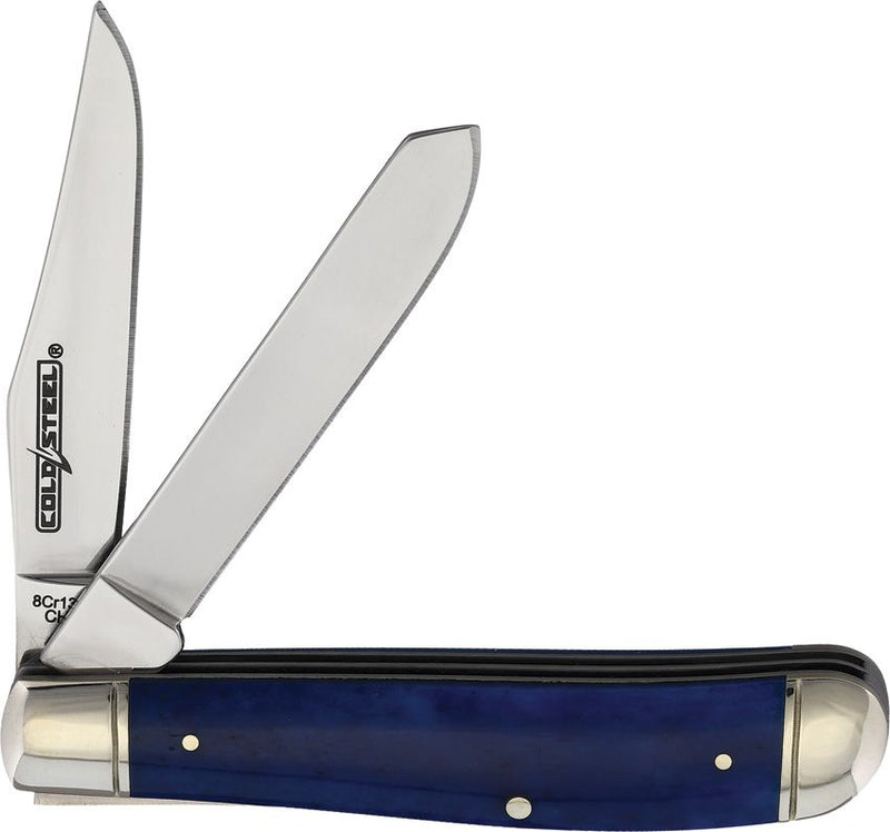 Cold Steel Mini Trapper [CS-FL-MTRPR-B]