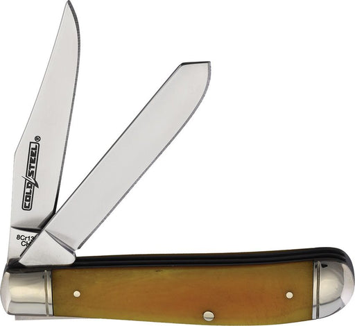 Cold Steel Mini Trapper [CS-FL-MTRPR-Y]