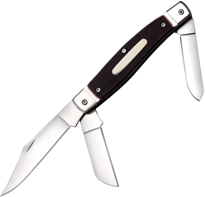 Cold Steel Ranch Boss Stockman [CS-FL-STKMN]