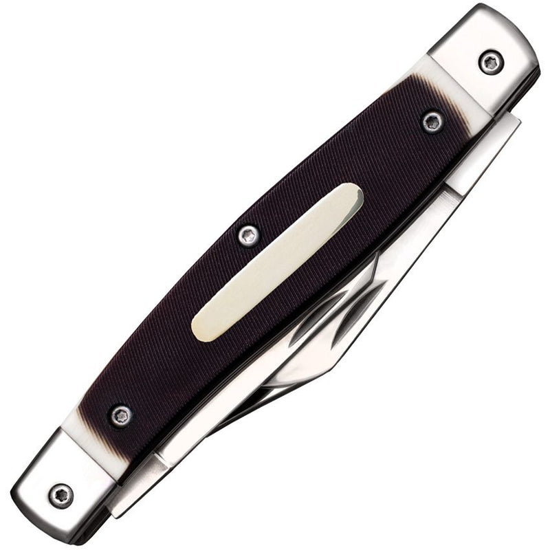 Cold Steel Ranch Boss Stockman [CS-FL-STKMN]