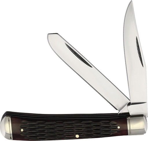 Cold Steel Trapper Brown Bone [CS-FL-TRPR-J]