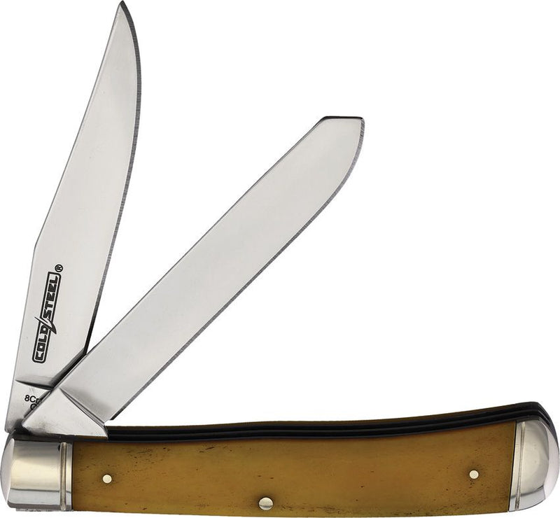 Cold Steel Trapper Brown [CS-FL-TRPR-Y]