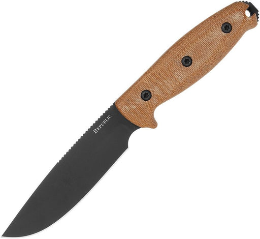 Cold Steel Republic Bushcraft [CS-FX-50FLD]