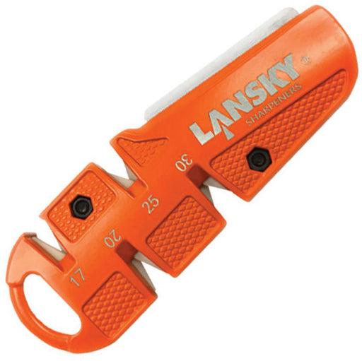 Lansky C-SHARP® Ceramic Sharpener (LS [C-SHARP]