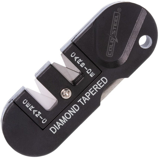 Cold Steel 3-in-1 Knife Sharpener [CS-KS-31SCDR]