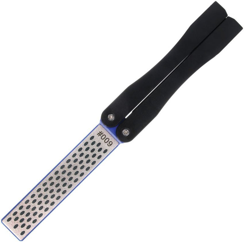 Cold Steel Double Sided Knife Sharpener [CS-KS-DSDW]