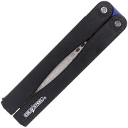Cold Steel Double Sided Knife Sharpener [CS-KS-DSDW]