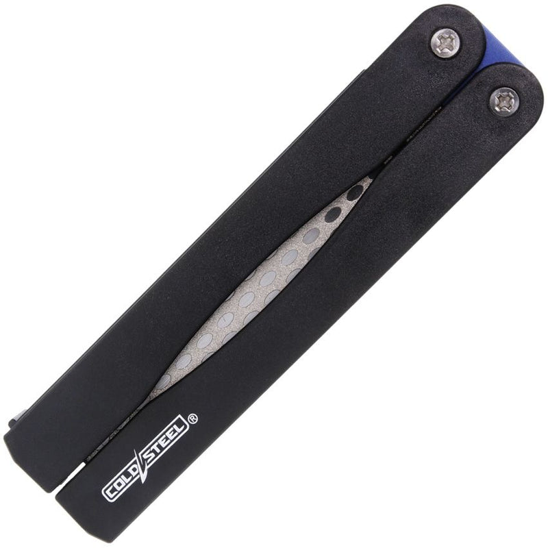 Cold Steel Double Sided Knife Sharpener [CS-KS-DSDW]