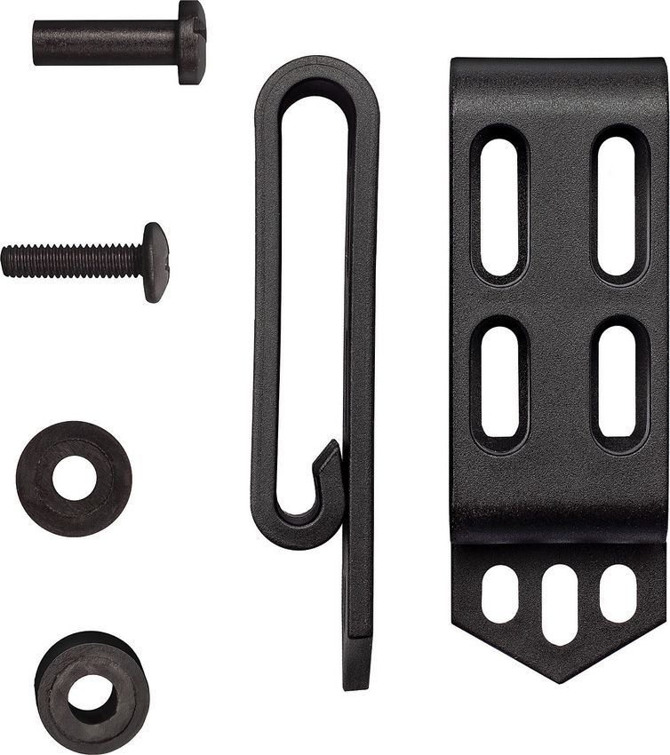 Cold Steel Secure-Ex C-Clip Small 2pk [CS-SACLB]