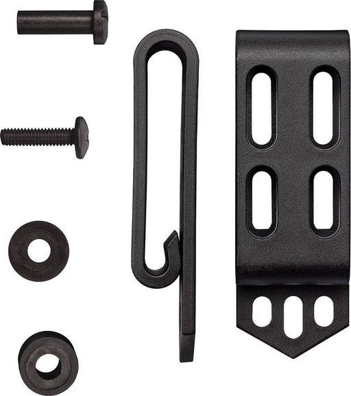 Cold Steel Secure-Ex C-Clip Small 2pk [CS-SACLB]