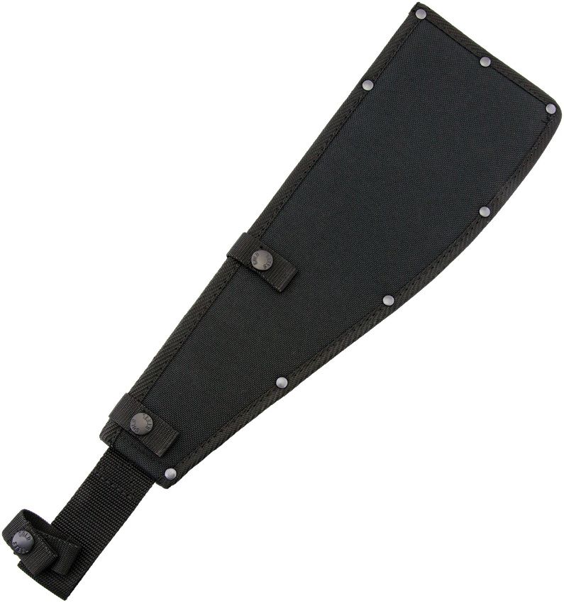 Cold Steel Heavy Machete Sheath [CS-SC97LHM]
