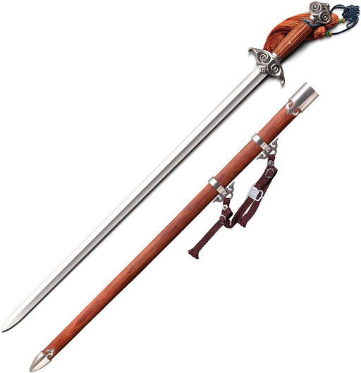 Cold Steel Chinese Gim Sword [CS-SW-CHNGIM]