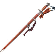 Cold Steel Chinese Gim Sword [CS-SW-CHNGIM]