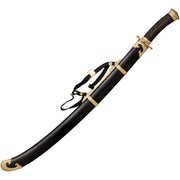 Cold Steel Chinese Sabre [CS-SW-CHNSBR]