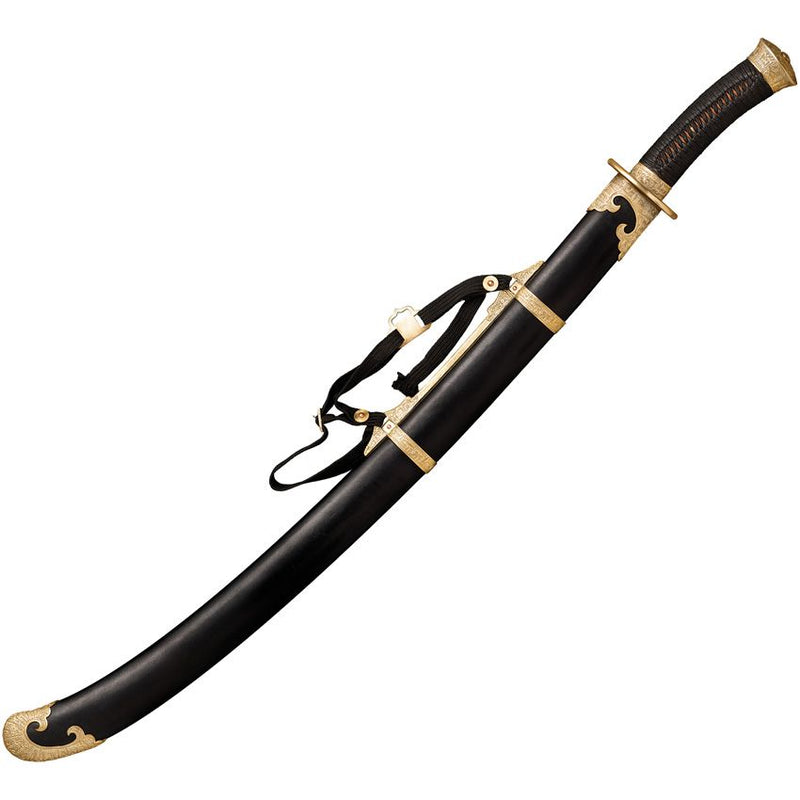 Cold Steel Chinese Sabre [CS-SW-CHNSBR]