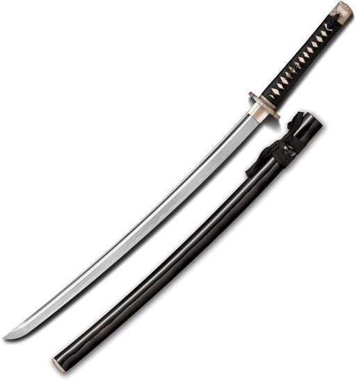 Cold Steel Flower Katana [CS-SW-FLWRKTNA]