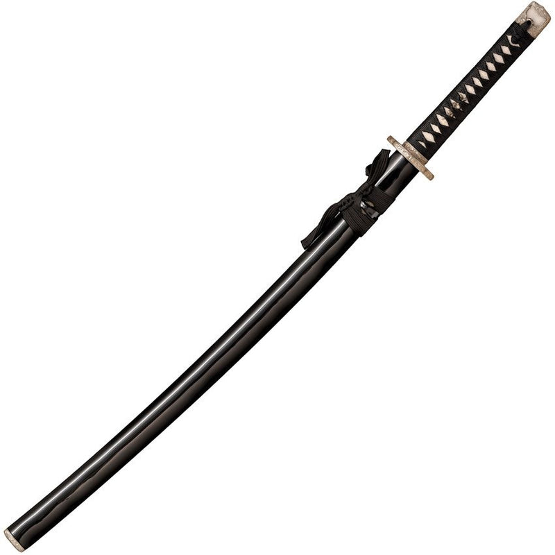 Cold Steel Flower Katana [CS-SW-FLWRKTNA]