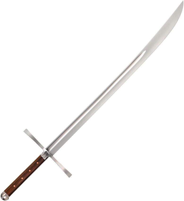 Cold Steel Kriegsmesser Sword [CS-SW-KGM]