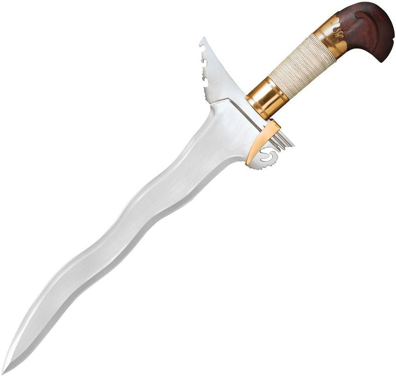 Cold Steel Kris Dagger [CS-SW-KRISDAG]