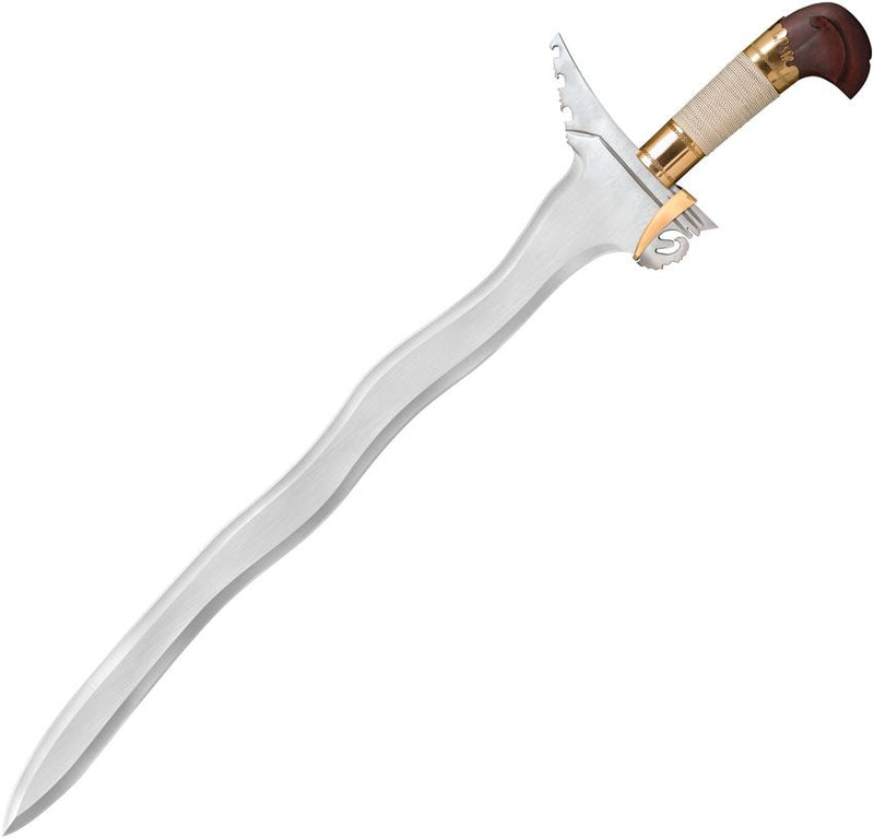 Cold Steel Kris Sword [CS-SW-KRISSW]