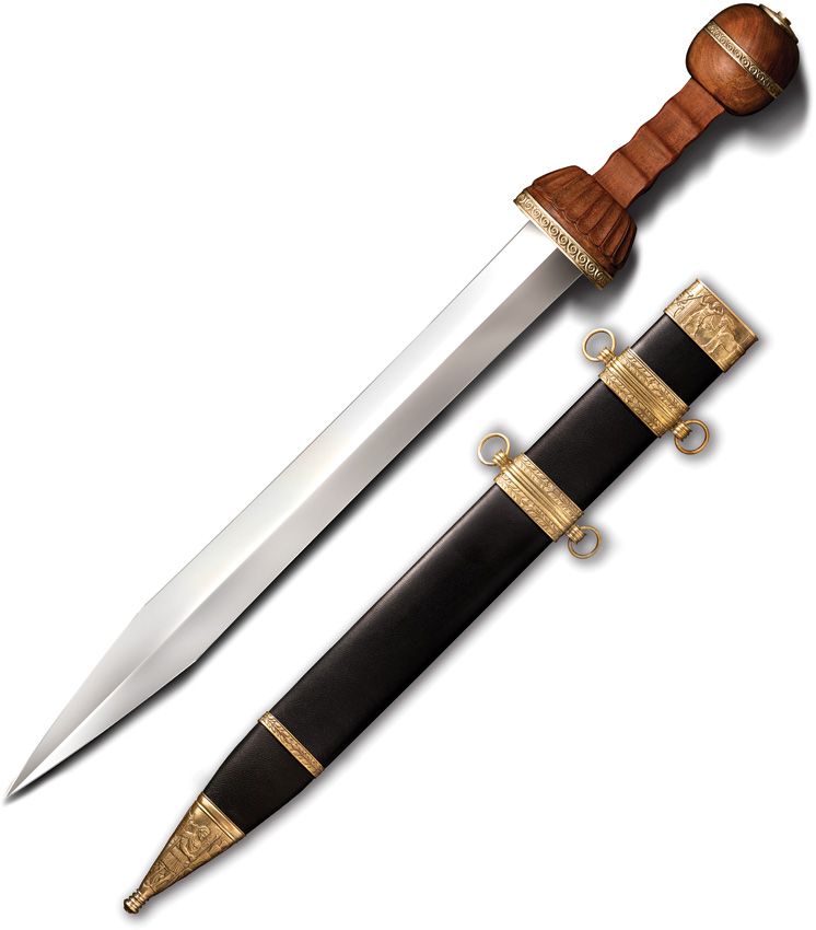 Cold Steel Roman Gladius [CS-SW-RMNGLD]