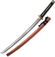 Cold Steel Tachi Katana [CS-SW-TACHKTNA]