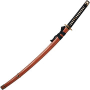 Cold Steel Tachi Katana [CS-SW-TACHKTNA]