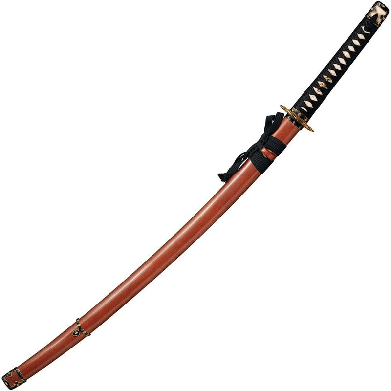 Cold Steel Tachi Katana [CS-SW-TACHKTNA]