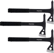 Cold Steel Throwing Axe Set [CS-TH-175AX3PK]